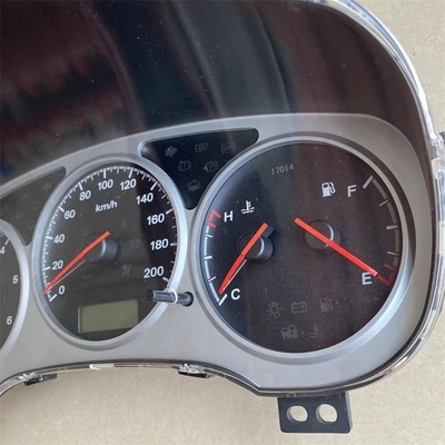 Strumenti di funzione del velocimetro 3820100-P00-B2 Great Wall Wingle 3/5 Pickup Assembly