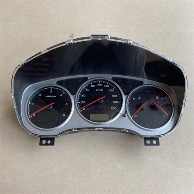 Strumenti di funzione del velocimetro 3820100-P00-B2 Great Wall Wingle 3/5 Pickup Assembly