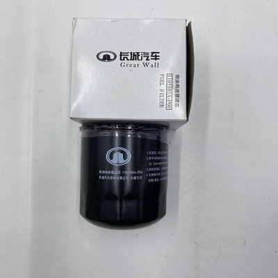 HOVER elemento di filtro del carburante per veicoli fuoristrada chiuso 1105103A-P00 per Great Wall Wingle
