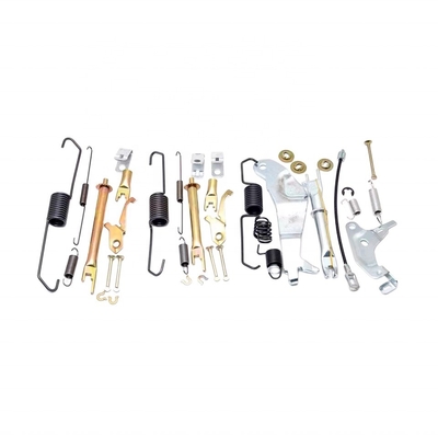 Car Fitment Great Wall Wingle 3 Wingle 5 Kit di calzature freno per 4WD 2WD Iron Auto Part