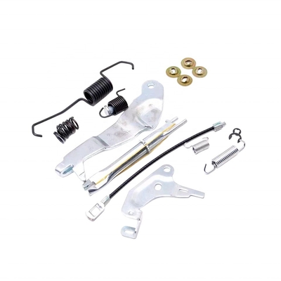 Car Fitment Great Wall Wingle 3 Wingle 5 Kit di calzature freno per 4WD 2WD Iron Auto Part