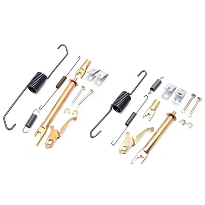 Car Fitment Great Wall Wingle 3 Wingle 5 Kit di calzature freno per 4WD 2WD Iron Auto Part