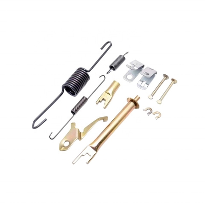 Car Fitment Great Wall Wingle 3 Wingle 5 Kit di calzature freno per 4WD 2WD Iron Auto Part