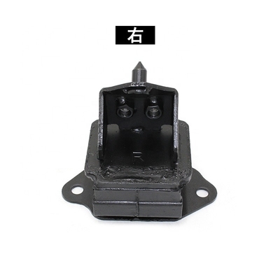 Montaggio motore anteriore per Fengjun 3/5 Haval H3 1001110-P00 L 1001130-P00 R Spedizione rapida