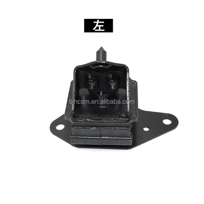 Montaggio motore anteriore per Fengjun 3/5 Haval H3 1001110-P00 L 1001130-P00 R Spedizione rapida