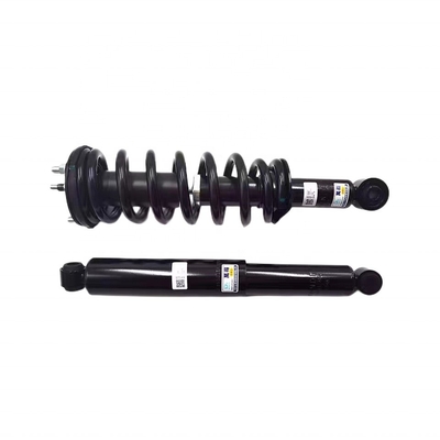 2014- Auto Auto Parts Assorbitore di urti per Great Wall C50 C30 Poer Florid Wingle M4 Coolbear Deer
