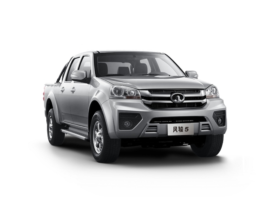 2803110XP1MBA FENGJUN 5 Pickup Assemblaggio del paraurti anteriore e posteriore per 17 modelli europei