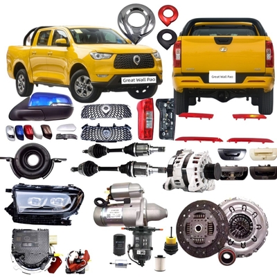 Parti auto per Wingle 3/5/6/7Hover H3/H5 C30 C50 Deer Haval H2/H6/H8/H9