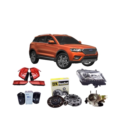 Parti auto per Wingle 3/5/6/7Hover H3/H5 C30 C50 Deer Haval H2/H6/H8/H9