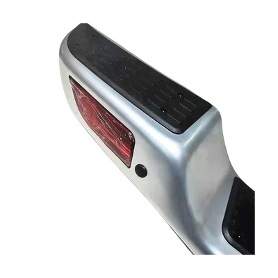 Assemblaggio del paraurti posteriore per Great Wall Wingle Decorazione esterna dell'auto Sliver Nero Bianco