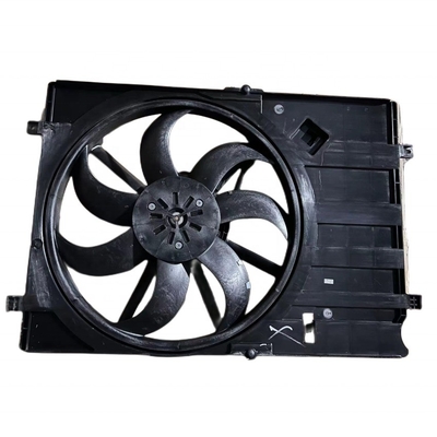 CHANG LING Pickup ZTE Weihu Auto Parts Radiator Fan 75*50*15 con alte prestazioni
