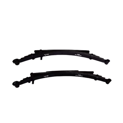 Great Wall WINGLE 7 Leaf Spring Assembly 2912110AP00XD per una guida fluida