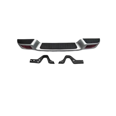 2011-2016 Great Wall Wingle5 Pickup Truck Assemblaggio del paraurti posteriore con ferro anti-paraurti