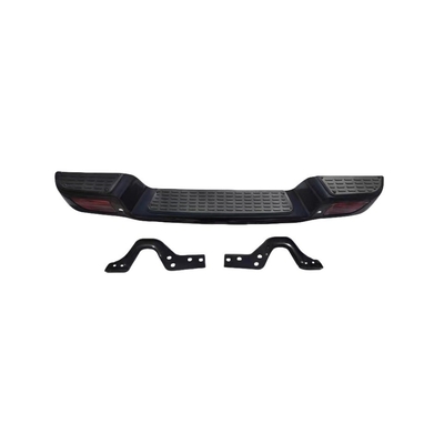 2011-2016 Great Wall Wingle5 Pickup Truck Assemblaggio del paraurti posteriore con ferro anti-paraurti
