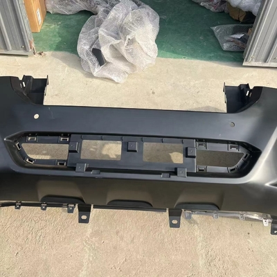 Parcheggio assistito da sensori di grande muro Wingle 5 e Wingle 7