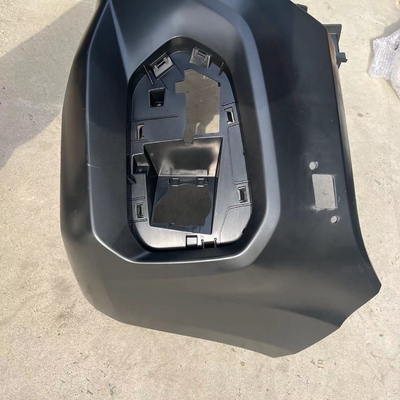 Parcheggio assistito da sensori di grande muro Wingle 5 e Wingle 7