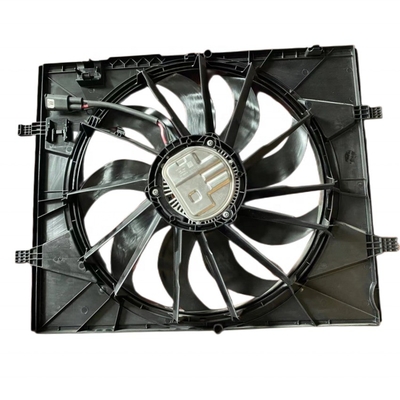 Ventilatore del radiatore del sistema di raffreddamento per autoveicoli per TANK 1308111XGW03A 1301100XKM01B Ricambi auto