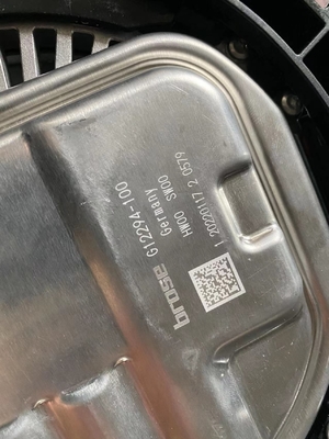 Ventilatore del radiatore del sistema di raffreddamento per autoveicoli per TANK 1308111XGW03A 1301100XKM01B Ricambi auto