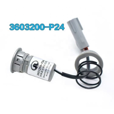 FENGJUN 3 Pickup Wingle 5 Versione europea Associazione sensore radar inverso 0.2W
