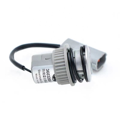 FENGJUN 3 Pickup Wingle 5 Versione europea Associazione sensore radar inverso 0.2W