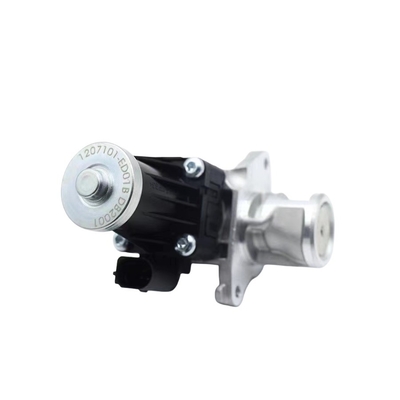 1207100-ED01B Assemblaggio di valvole EGR per grande muro WINGLE5WINGLE6Haval H6H5H5 2011-