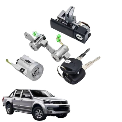 2020- Great Wall Wingle 3 Wingle 5 Car Ignition Switch Assembly per gli accessori del pick-up