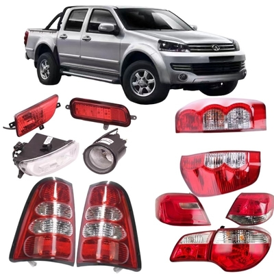Great Wall Full Series Far Lamp Fog Lamp Lamp Xenon Complete per i modelli 2003-2009