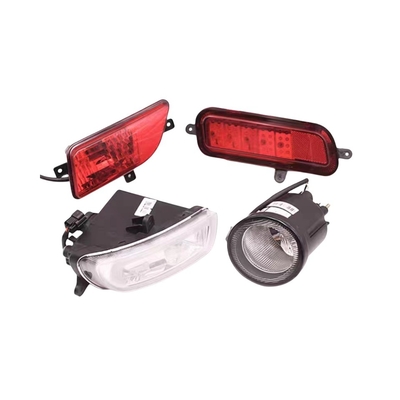 Great Wall Full Series Far Lamp Fog Lamp Lamp Xenon Complete per i modelli 2003-2009