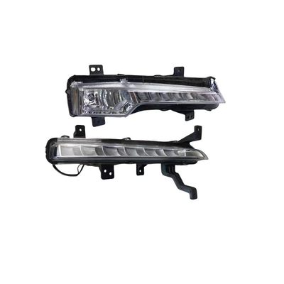 Great Wall Full Series Far Lamp Fog Lamp Lamp Xenon Complete per i modelli 2003-2009