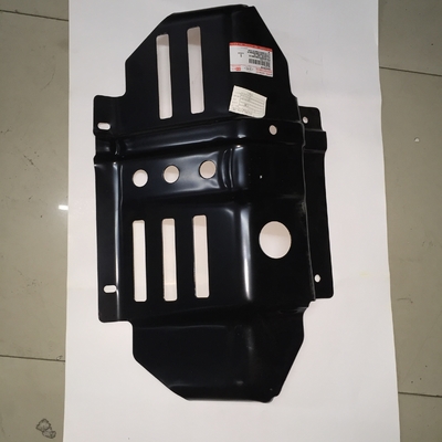 Protezione del motore da carrozzeria in lega per il montaggio a parete grande