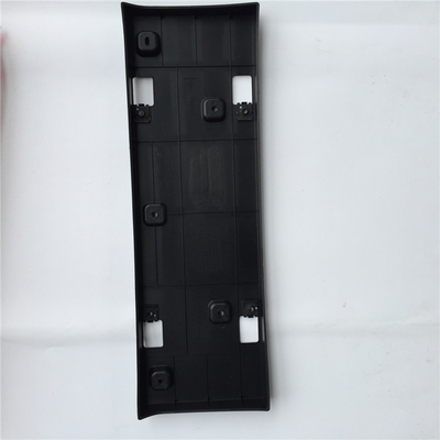 Cornice di targa in acciaio inossidabile L'ultimo accessorio per auto da sostituire/riparare
