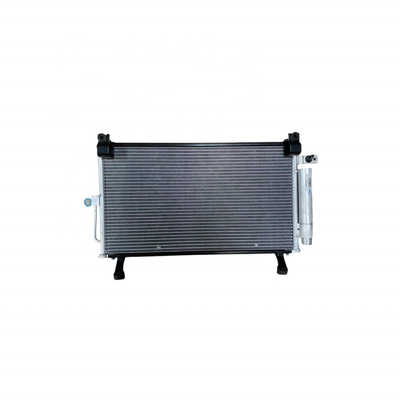 Grande Muro Wingle 5/6 Diesel Fuel GW4D20 Condensatore di aria condizionata 8105000AP64XB