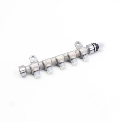 Grande Muraglia H5 H6 Wingle6 Wingle5 Wingle7 High Pressure Fuel Rail Assembly per il 2023- Modelli