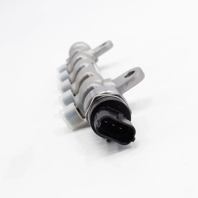 Grande Muraglia H5 H6 Wingle6 Wingle5 Wingle7 High Pressure Fuel Rail Assembly per il 2023- Modelli
