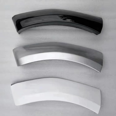 2021- Great Wall Wingle5 Wingle6 Front Bumper Corner