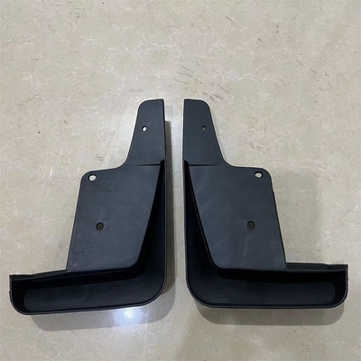 BYD yuan Pro Fender Production for Auto Parts and Retail Distribution Network (Produzione di pezzi di ricambio per auto e rete di distribuzione al dettaglio)