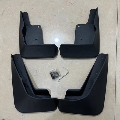 BYD yuan Pro Fender Production for Auto Parts and Retail Distribution Network (Produzione di pezzi di ricambio per auto e rete di distribuzione al dettaglio)