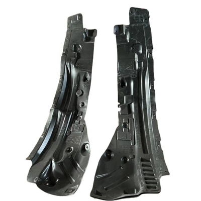 - Stile di design elegante Great Wall POER Fender rivestito con Splash Pad 5512102XPW04A