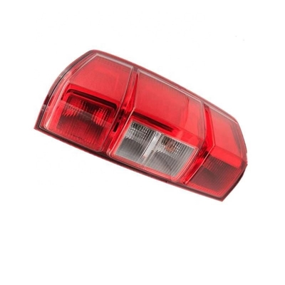 Parti per automobili 0Leds Car Led Tail Reverse Light For Great Wall Pickup Fengjun 7
