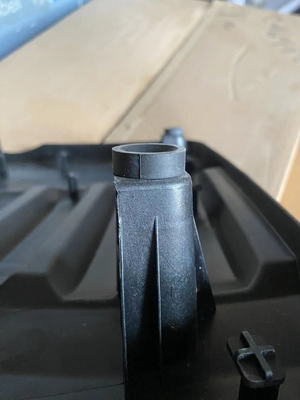 Great Wall POER Motor Heat Shield 8402501XPW01A e resistente per il 2019- Car Fitting