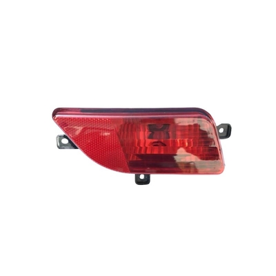 18 Watt di potenza nominale luce del paraurti posteriore in alluminio per Wingle 5 Pickup versione europea