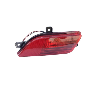 18 Watt di potenza nominale luce del paraurti posteriore in alluminio per Wingle 5 Pickup versione europea