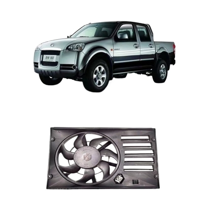 Gran muro auto pick-up Wind Jun 3/6/7/5 Radiatore elettrico del serbatoio del ventilatore auto parti originali