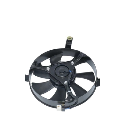 Gran muro auto pick-up Wind Jun 3/6/7/5 Radiatore elettrico del serbatoio del ventilatore auto parti originali