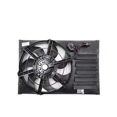 Gran muro auto pick-up Wind Jun 3/6/7/5 Radiatore elettrico del serbatoio del ventilatore auto parti originali