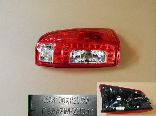 FENGJUN 6 Pickup Great Wall Car Led Tail Light Reverse Tail Light Per auto 4133100XP2WXA