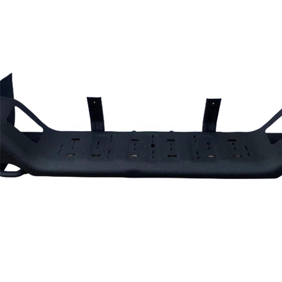 Fitting per auto Great Wall Barre di protezione del paraurti anteriore e posteriore in acciaio per la versione fuoristrada