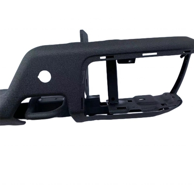 Fitting per auto Great Wall Barre di protezione del paraurti anteriore e posteriore in acciaio per la versione fuoristrada