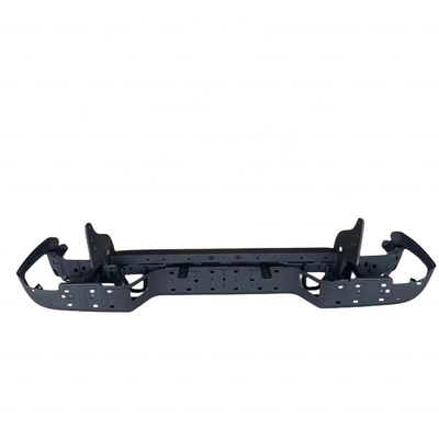 Fitting per auto Great Wall Barre di protezione del paraurti anteriore e posteriore in acciaio per la versione fuoristrada