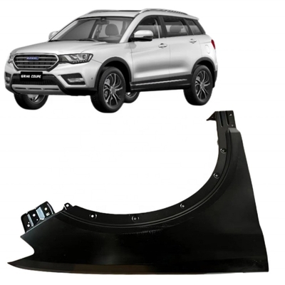 Componenti di copertura di carrozzeria professionali 8403100AKY00A per HAVAL H6 Coolpad Wing GWM